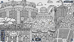 101 Cats Hidden in Madrid