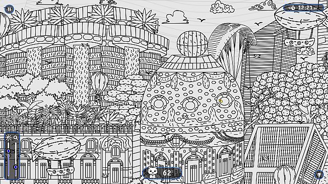 101 Cats Hidden in Madrid