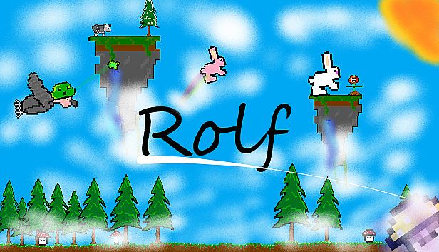 Rolf