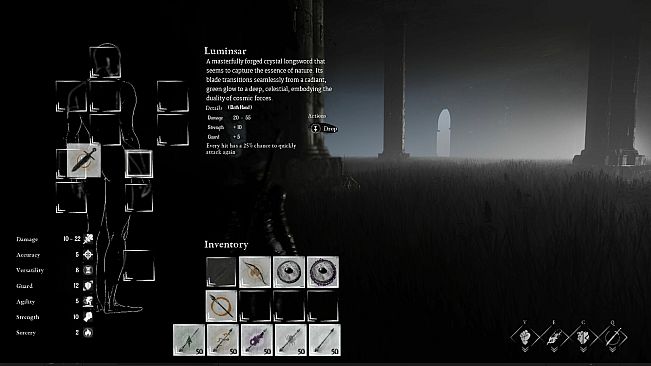 The Battle of Embers