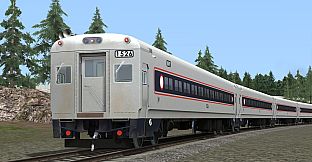 TS Marketplace: U34CH Early Years Livery Pack