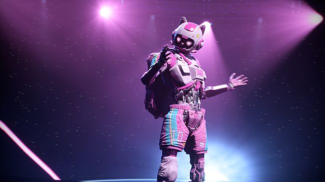THE FINALS - Sugar Shocker Set