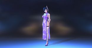 Angel Legion-DLC Full bloom E