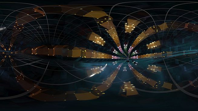 Crystal Vibes feat. Ott.