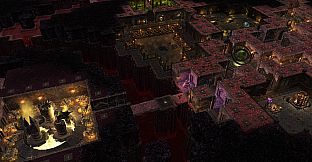 War for the Overworld - The Under Games Expansion