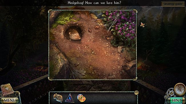 Darkness and Flame: Enemy in Reflection Collector's Edition