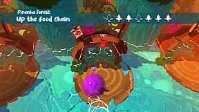 River Tails: Stronger Together