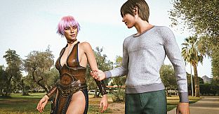 Lust By Appointment : Prologue