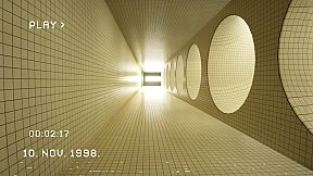 The Backrooms: Investigate and Escape