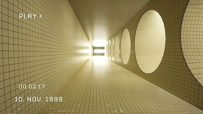 The Backrooms: Investigate and Escape