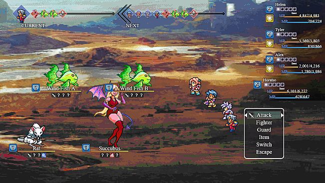 Clarent Saga: Chronicles