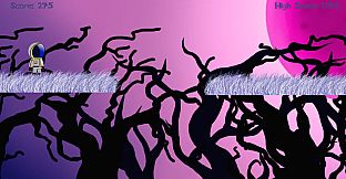 Planet Unknown Runner