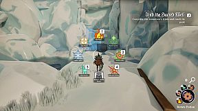 Bask: The Alchemist Frog