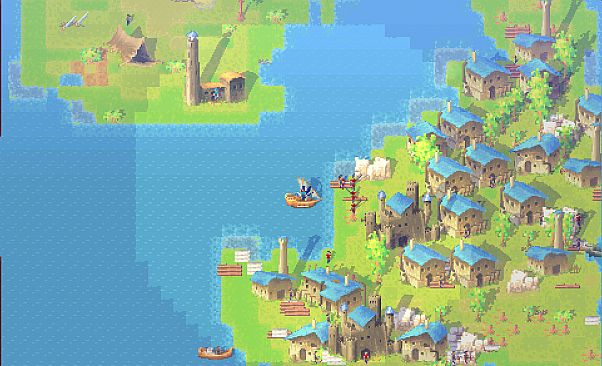 Way of Gold and Steel