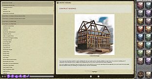 Fantasy Grounds - Pathfinder RPG - Ultimate Campaign (PFRPG)