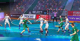 Handball 16