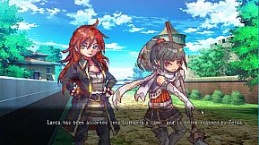 Mad Princess: The Great Gladiators