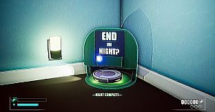 7 Nights with Vroombi