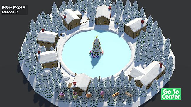 FINDit - Bonus Maps 3