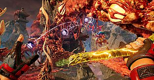 Shadow Warrior 3: Definitive Edition