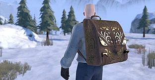 Frost Survival VR - Supporter (Back) Pack