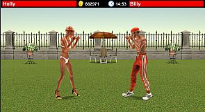 Dirty Fighter 2