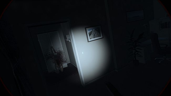 Amber Alert TOTAL VR