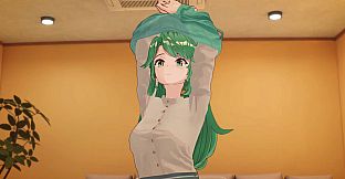 スーパーリアル麻雀 Venus Returns