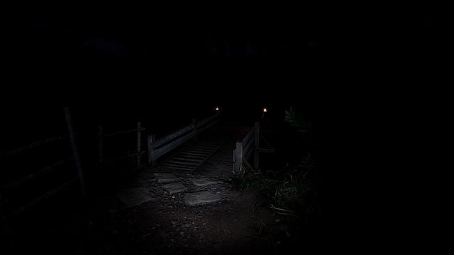 Awakened: Dark Space