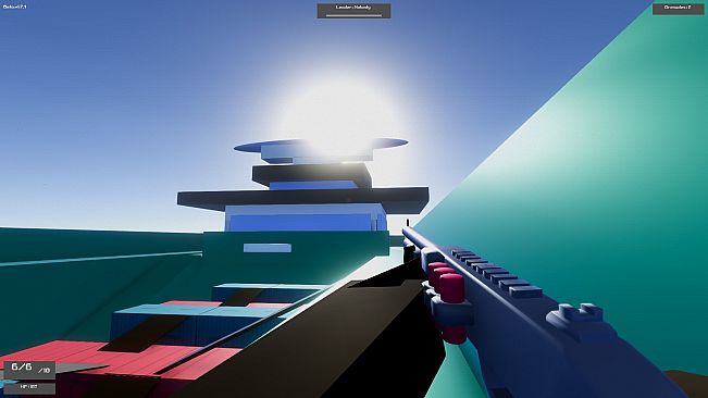 Call of Pixel: Close Quarters - 9.99$ Donation of Supporters