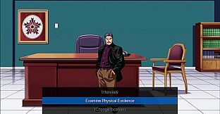 Police Detective: Tokyo Beat