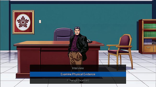 Police Detective: Tokyo Beat