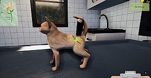 Animal Shelter - Puppies & Kittens DLC