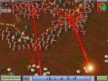 Harvest: Massive Encounter