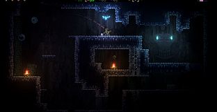 Batbarian: Testament of the Primordials