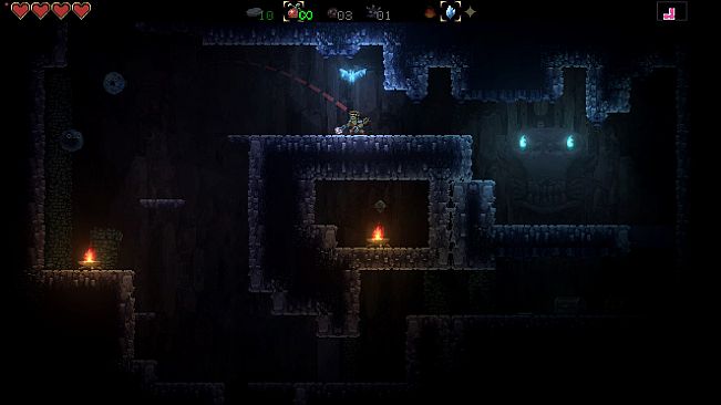 Batbarian: Testament of the Primordials