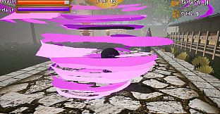 Onmyoudou - Arcade Edition