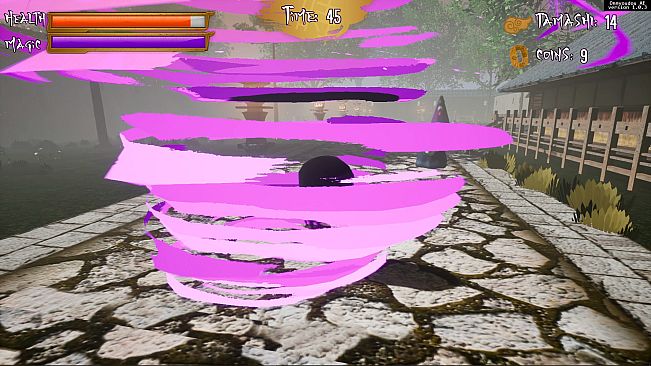 Onmyoudou - Arcade Edition