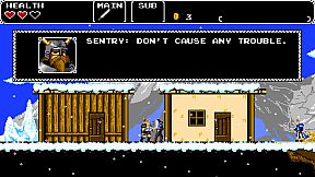 Levantera: Tale of The Winds