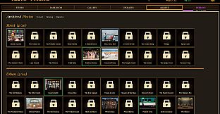 Click & Curate: Idle Photography