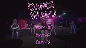 Dance Waifu