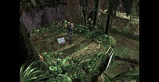 Dino Crisis 2