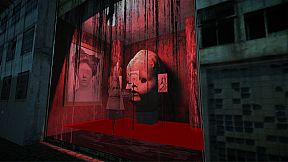 The Shape On The Ground (Steam Edition)