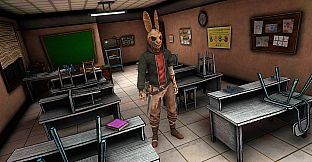 Horror Tale 2: Remaster