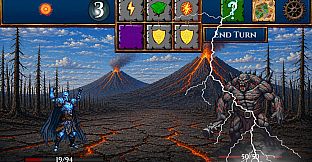 Escape to Ariah