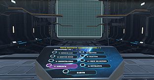 Galactic Protection Squad | Episode 1