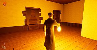 人间恶灵 Evil Spirits of the Mortal World