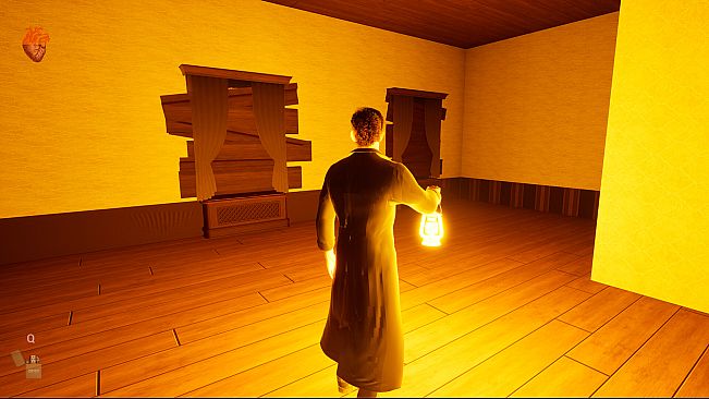 人间恶灵 Evil Spirits of the Mortal World