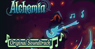 Alchemia: Creatio Ex Nihilo Soundtrack