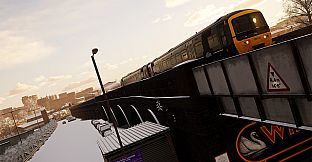 Train Sim World 7: Thames Valley: Windsor, Henley & Marlow Branches Route Add-On